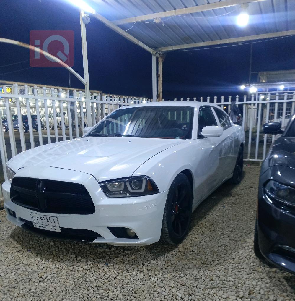 دۆج چارجەر